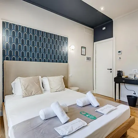 Vivilo Collection - Charme 24 - Close To Via Veneto * Ρώμη