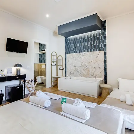 Vivilo Collection - Charme 24 - Close To Via Veneto Πανσιόν