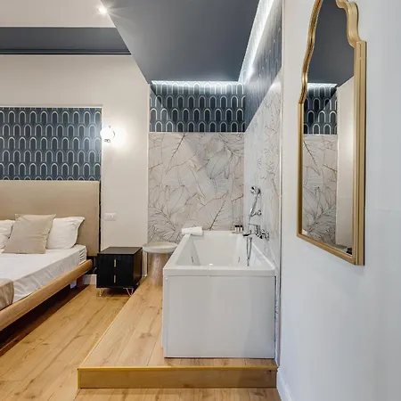 Vivilo Collection - Charme 24 - Close To Via Veneto Πανσιόν Ρώμη