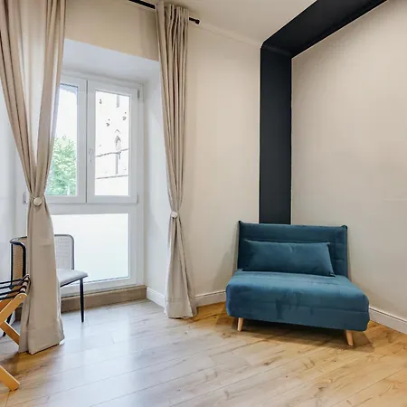 Vivilo Collection - Charme 24 - Close To Via Veneto Πανσιόν Ρώμη