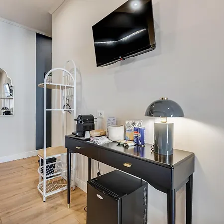 Πανσιόν Vivilo Collection - Charme 24 - Close To Via Veneto Ρώμη