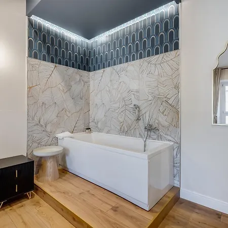 Vivilo Collection - Charme 24 - Close To Via Veneto Ρώμη