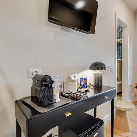 Vivilo Collection - Charme 24 - Close To Via Veneto * Ρώμη