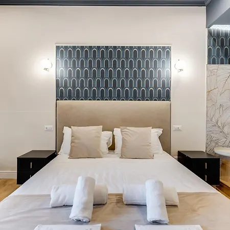 Vivilo Collection - Charme 24 - Close To Via Veneto Πανσιόν *