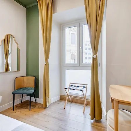 Vivilo Collection - Charme 24 - Close To Via Veneto Ρώμη