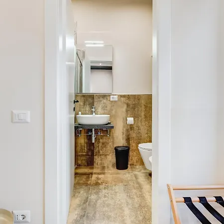 Vivilo Collection - Charme 24 - Close To Via Veneto Πανσιόν *