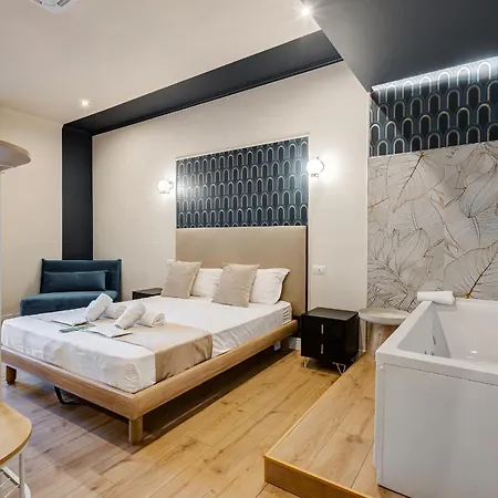 Vivilo Collection - Charme 24 - Close To Via Veneto Πανσιόν Ρώμη