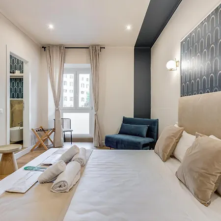 Vivilo Collection - Charme 24 - Close To Via Veneto * Ρώμη