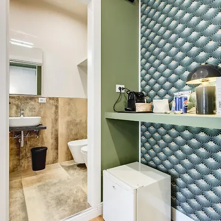 Vivilo Collection - Charme 24 - Close To Via Veneto * Ρώμη